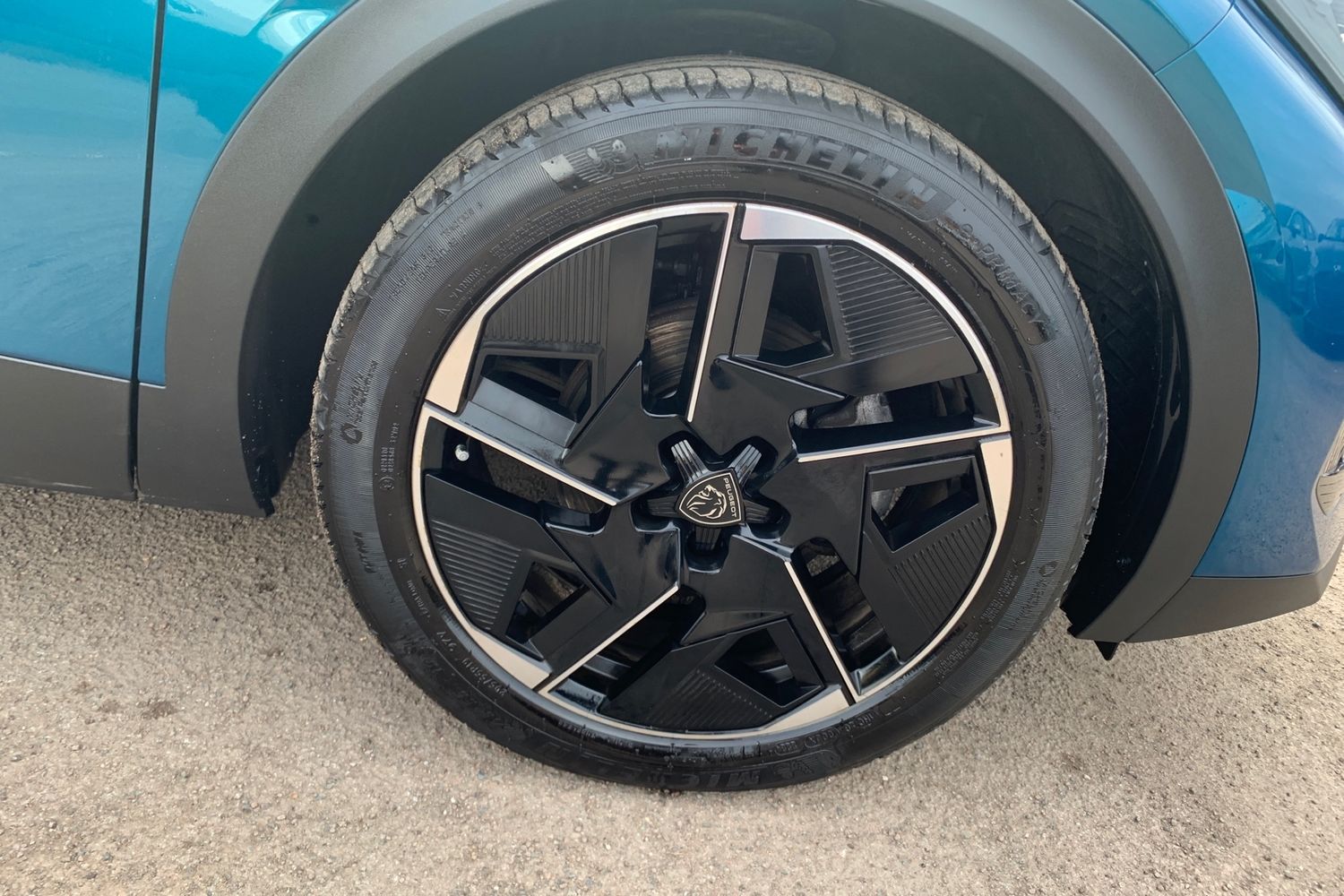 Used Peugeot 408 2024 for sale - 77730789: Photo 11