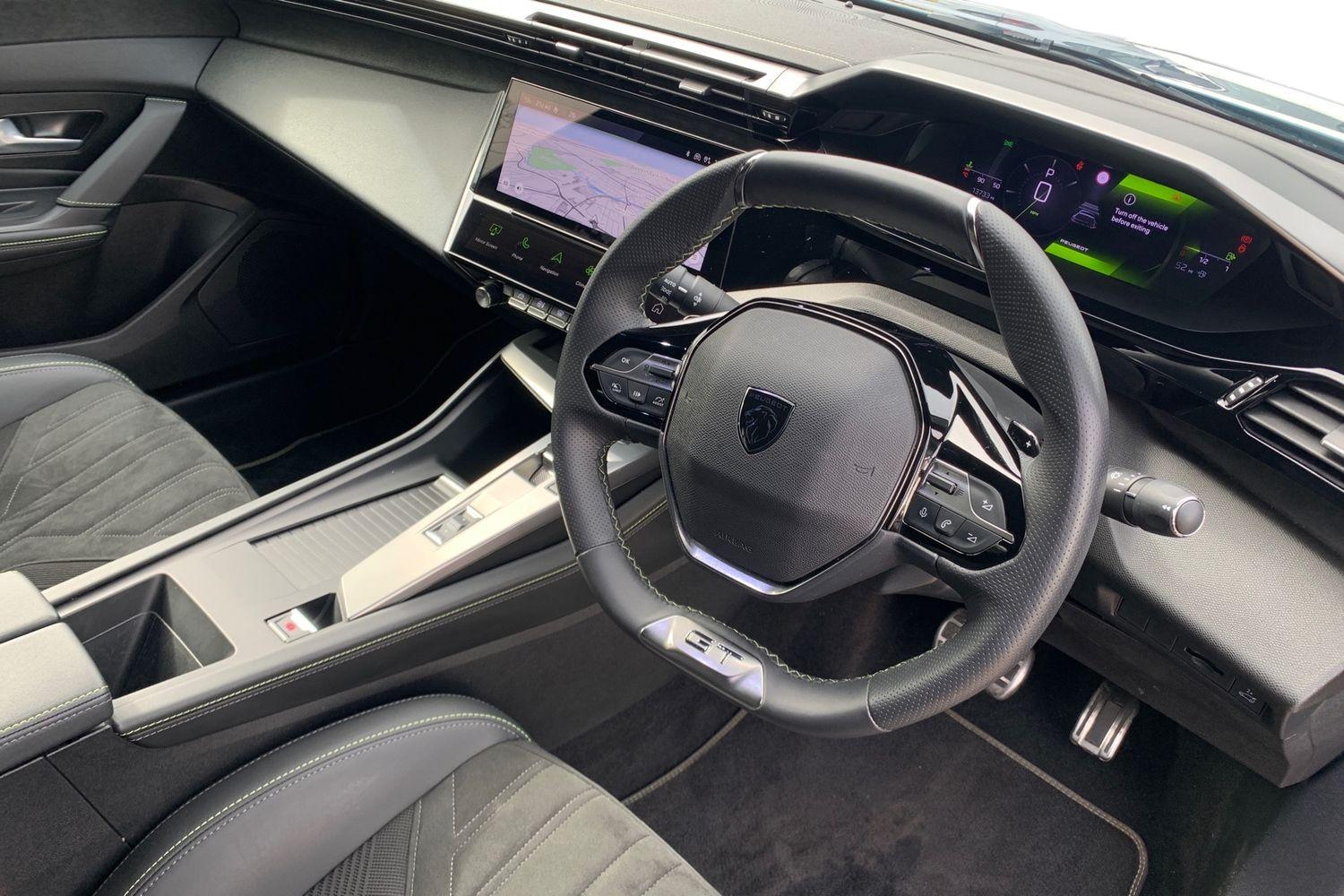 Used Peugeot 408 2024 for sale - 77730789: Photo 12