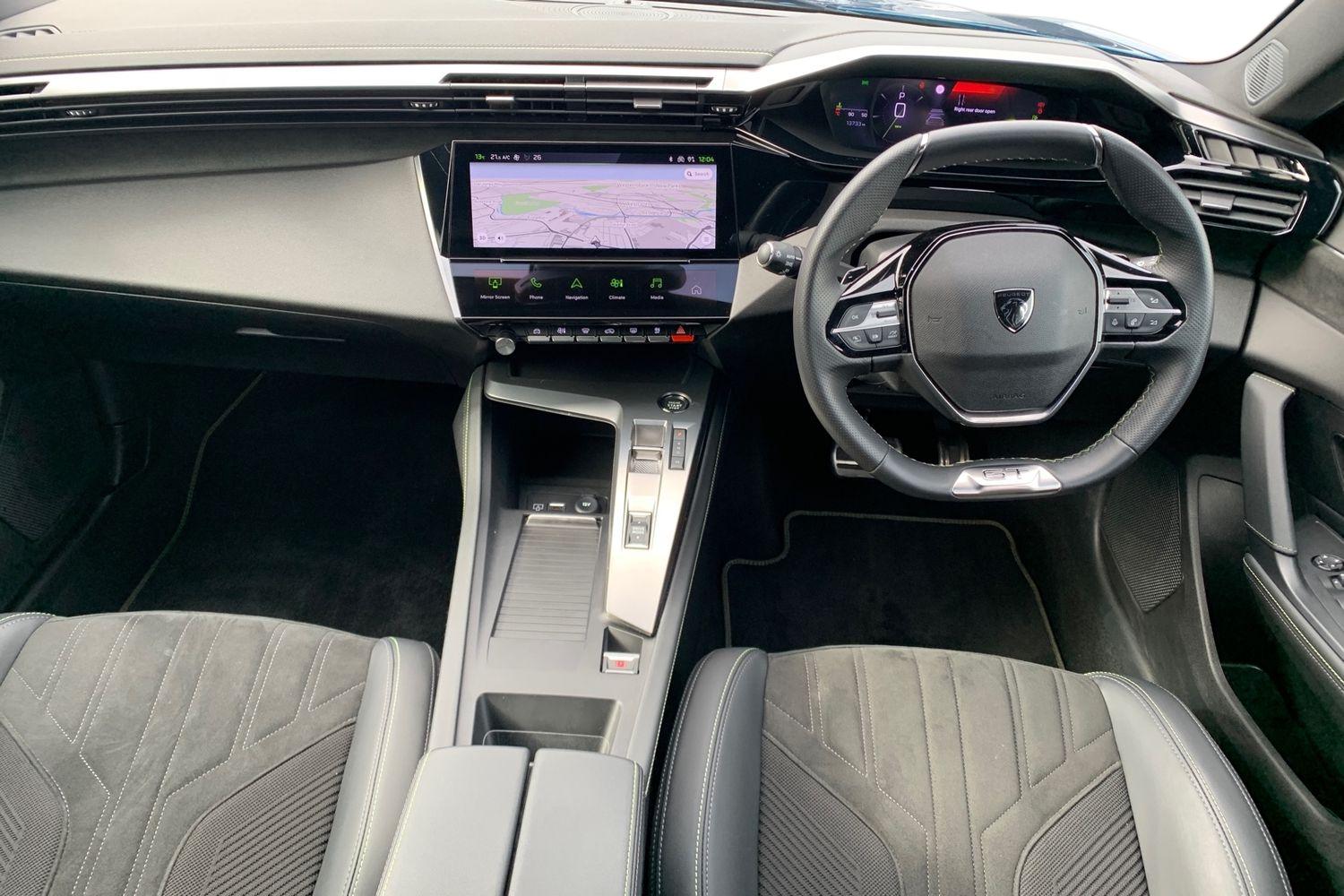 Used Peugeot 408 2024 for sale - 77730789: Photo 13