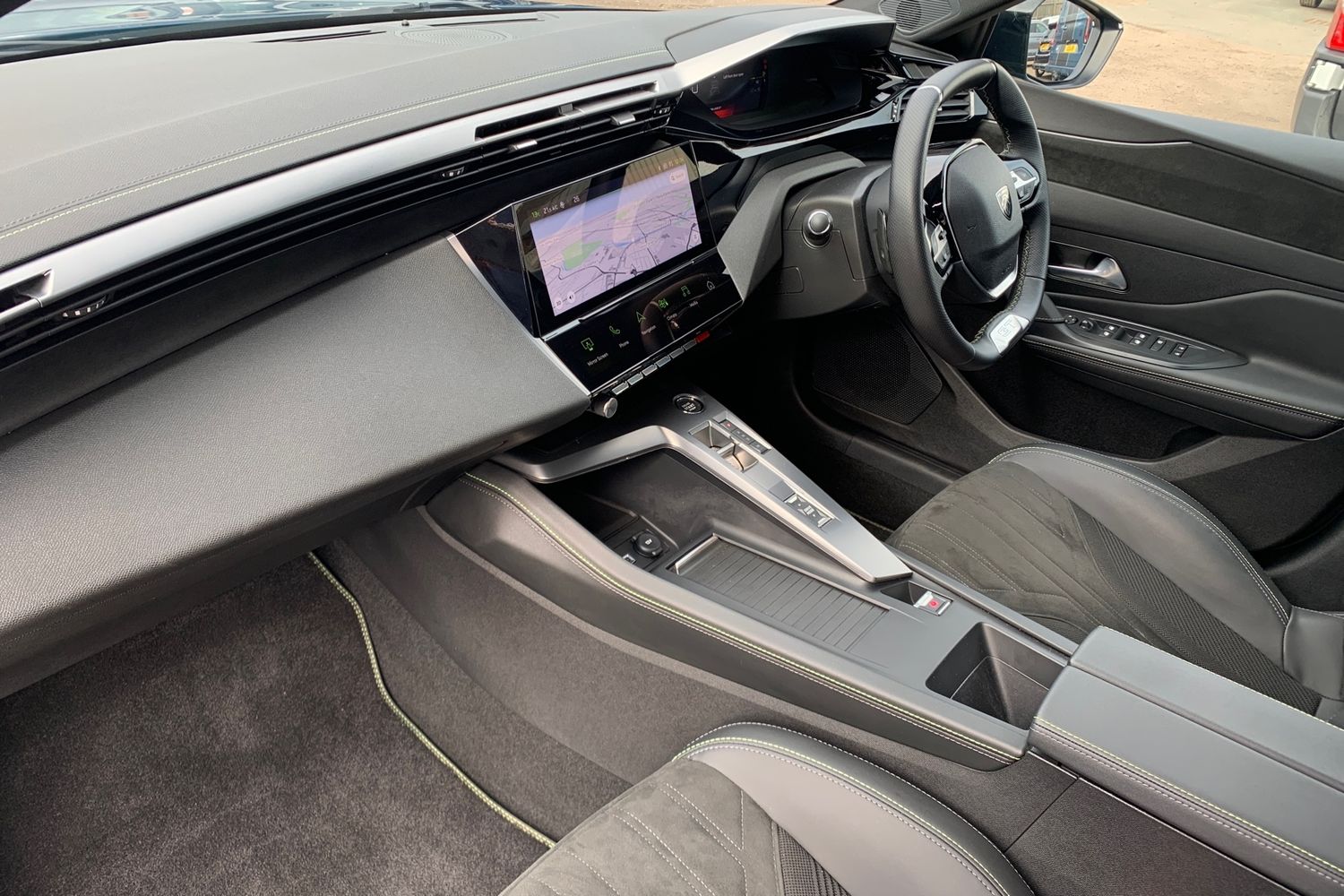 Used Peugeot 408 2024 for sale - 77730789: Photo 14