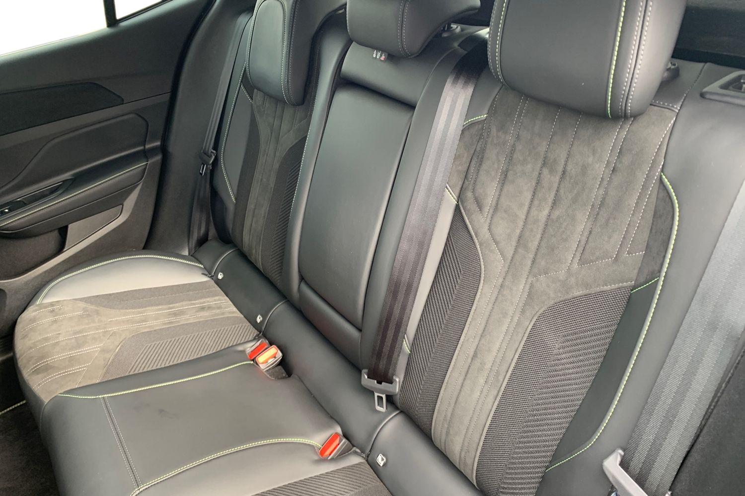 Used Peugeot 408 2024 for sale - 77730789: Photo 15