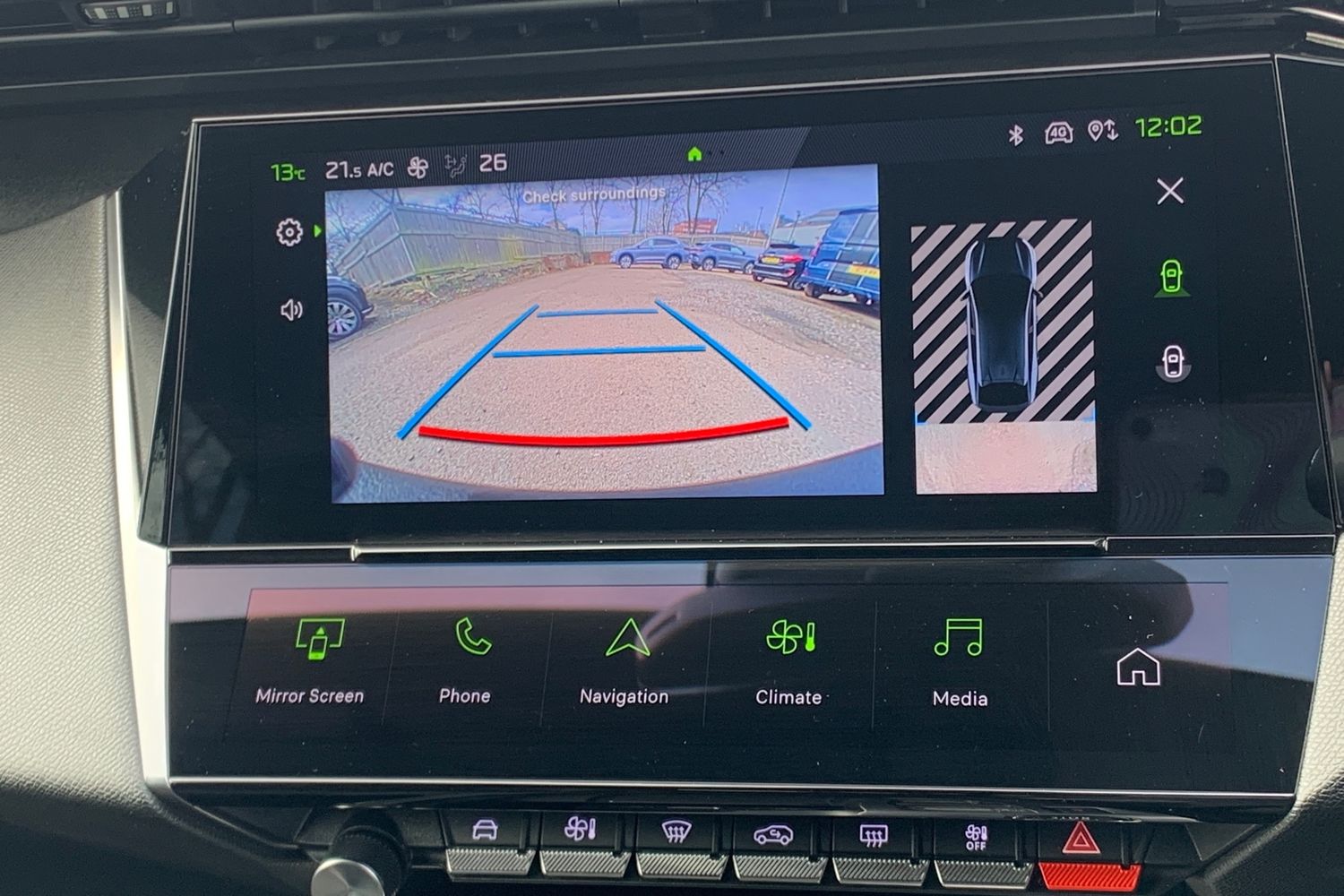 Used Peugeot 408 2024 for sale - 77730789: Photo 19