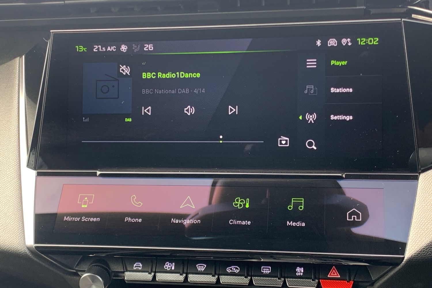 Used Peugeot 408 2024 for sale - 77730789: Photo 20