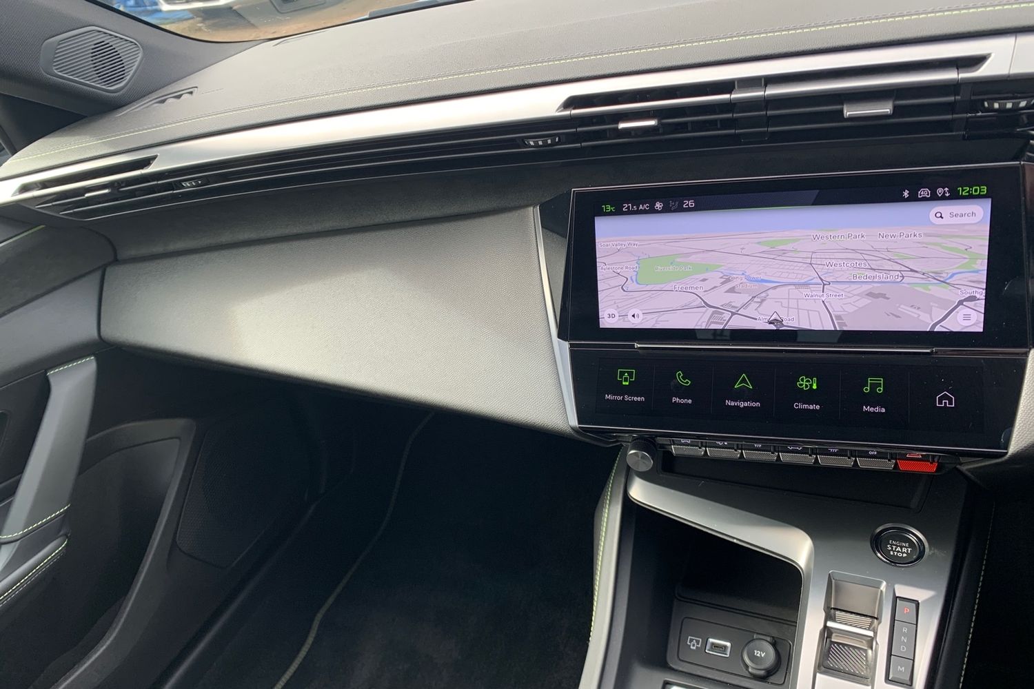 Used Peugeot 408 2024 for sale - 77730789: Photo 22