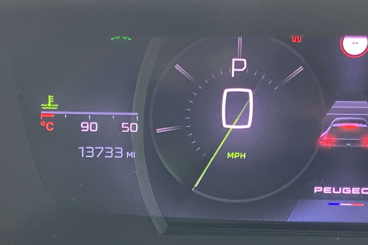 Used Peugeot 408 2024 for sale - 77730789: Photo 26