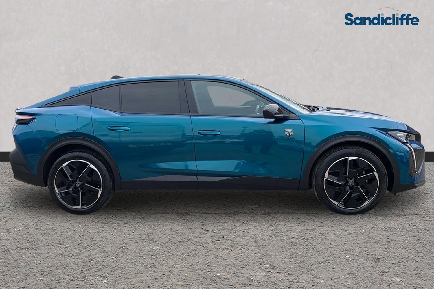 Used Peugeot 408 2024 for sale - 77730789: Photo 3