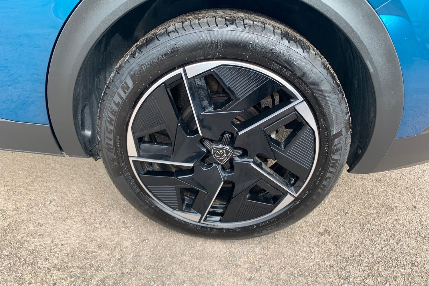 Used Peugeot 408 2024 for sale - 77730789: Photo 32