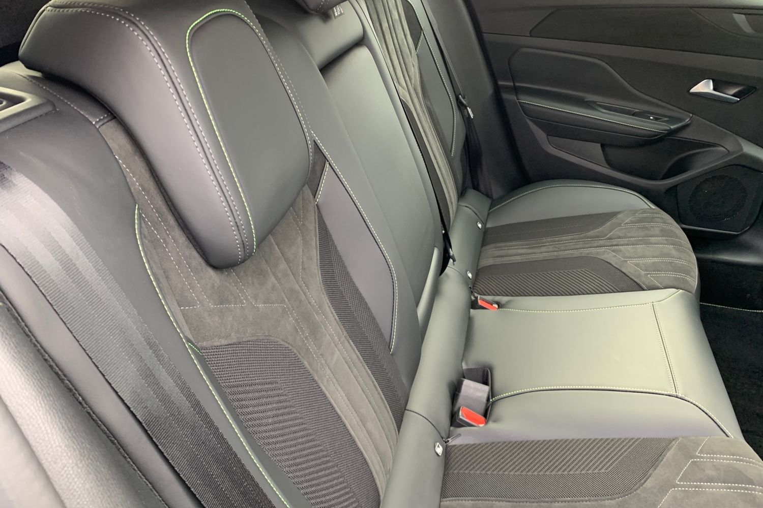 Used Peugeot 408 2024 for sale - 77730789: Photo 35