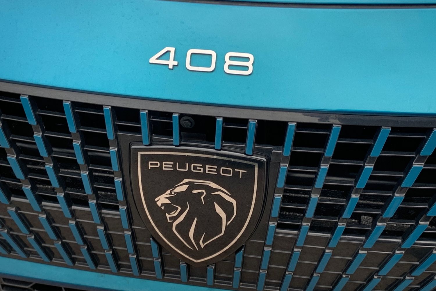 Used Peugeot 408 2024 for sale - 77730789: Photo 37