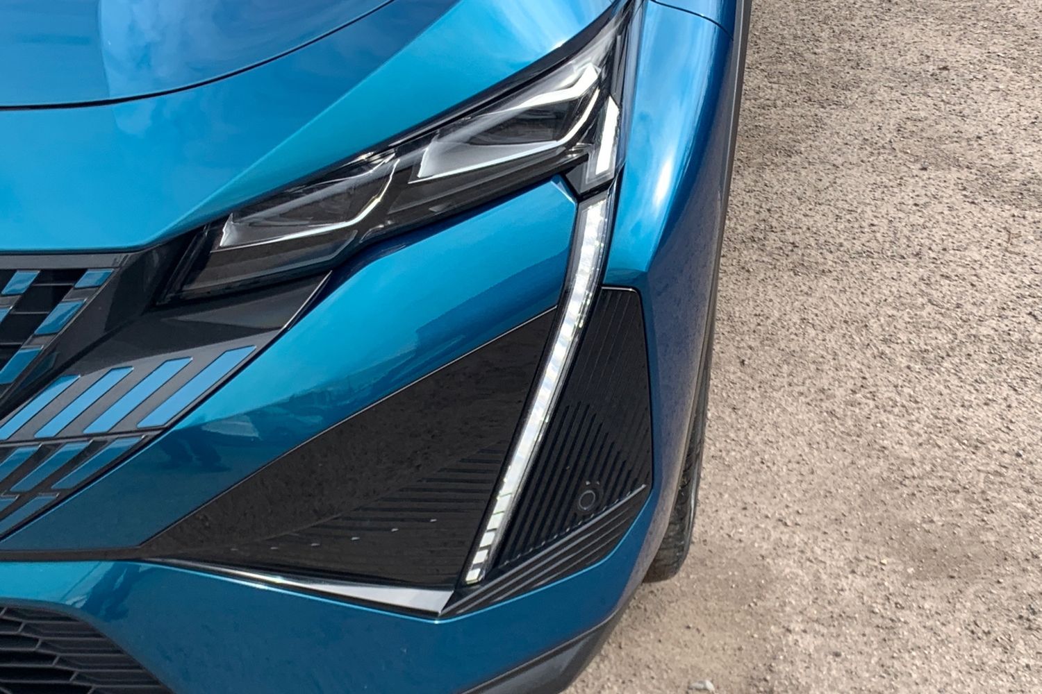 Used Peugeot 408 2024 for sale - 77730789: Photo 39