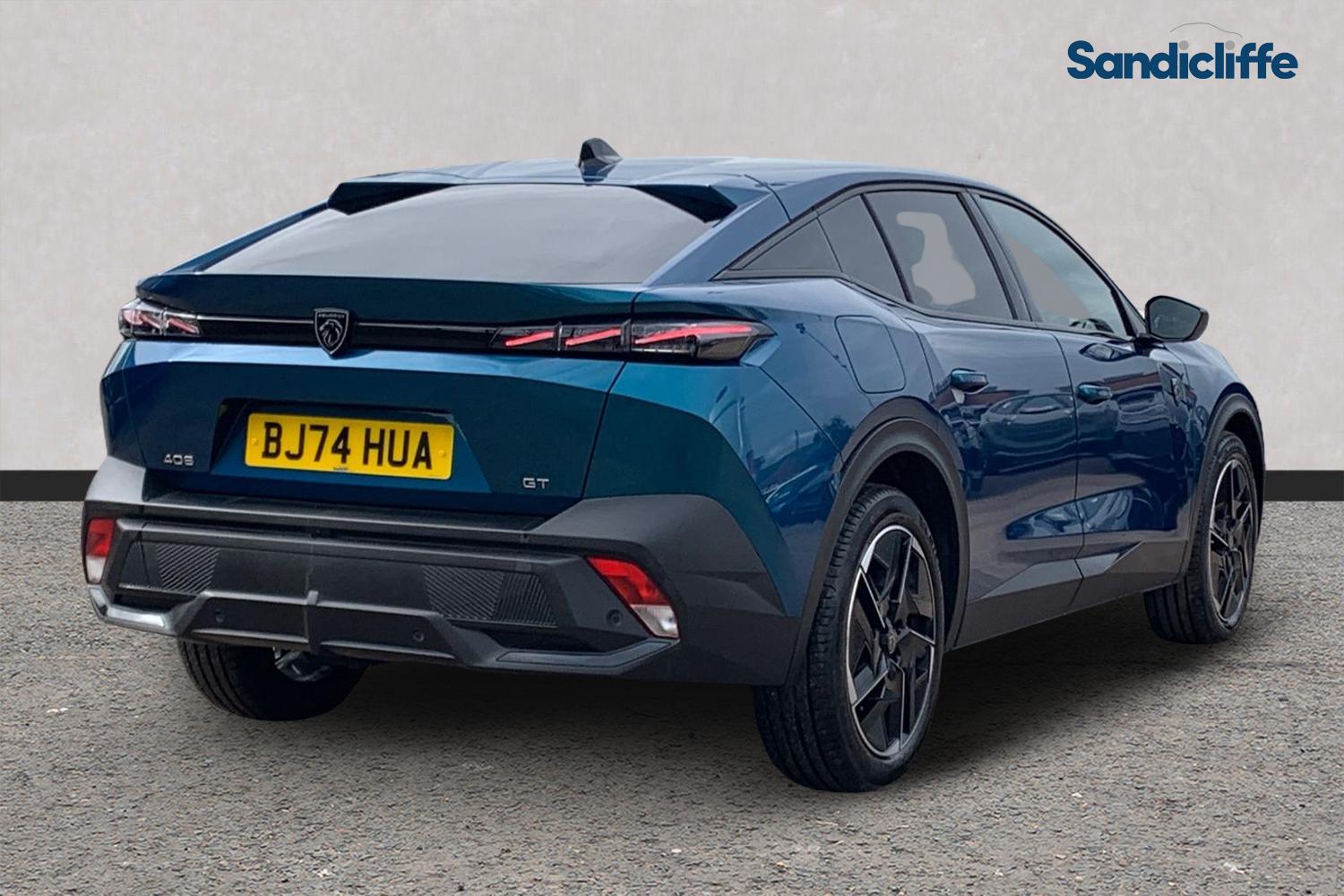 Used Peugeot 408 2024 for sale - 77730789: Photo 4