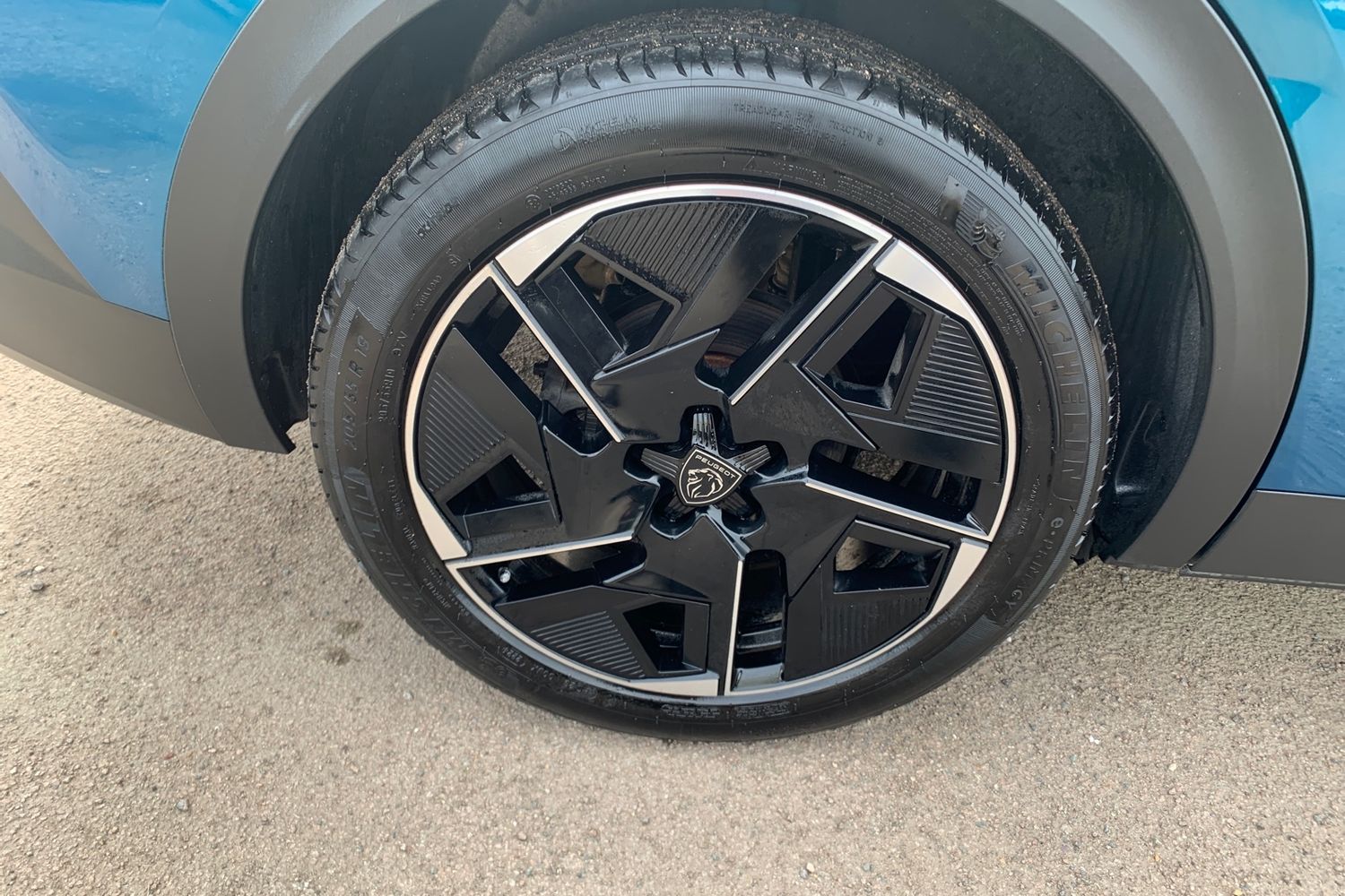 Used Peugeot 408 2024 for sale - 77730789: Photo 40