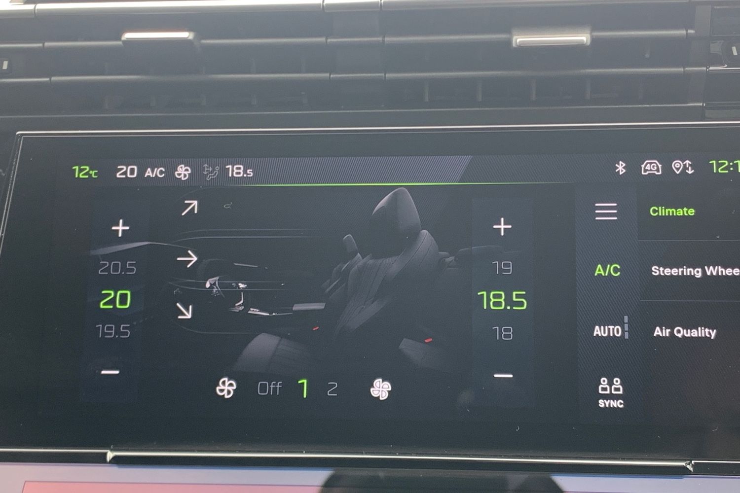 Used Peugeot 408 2024 for sale - 77730789: Photo 42