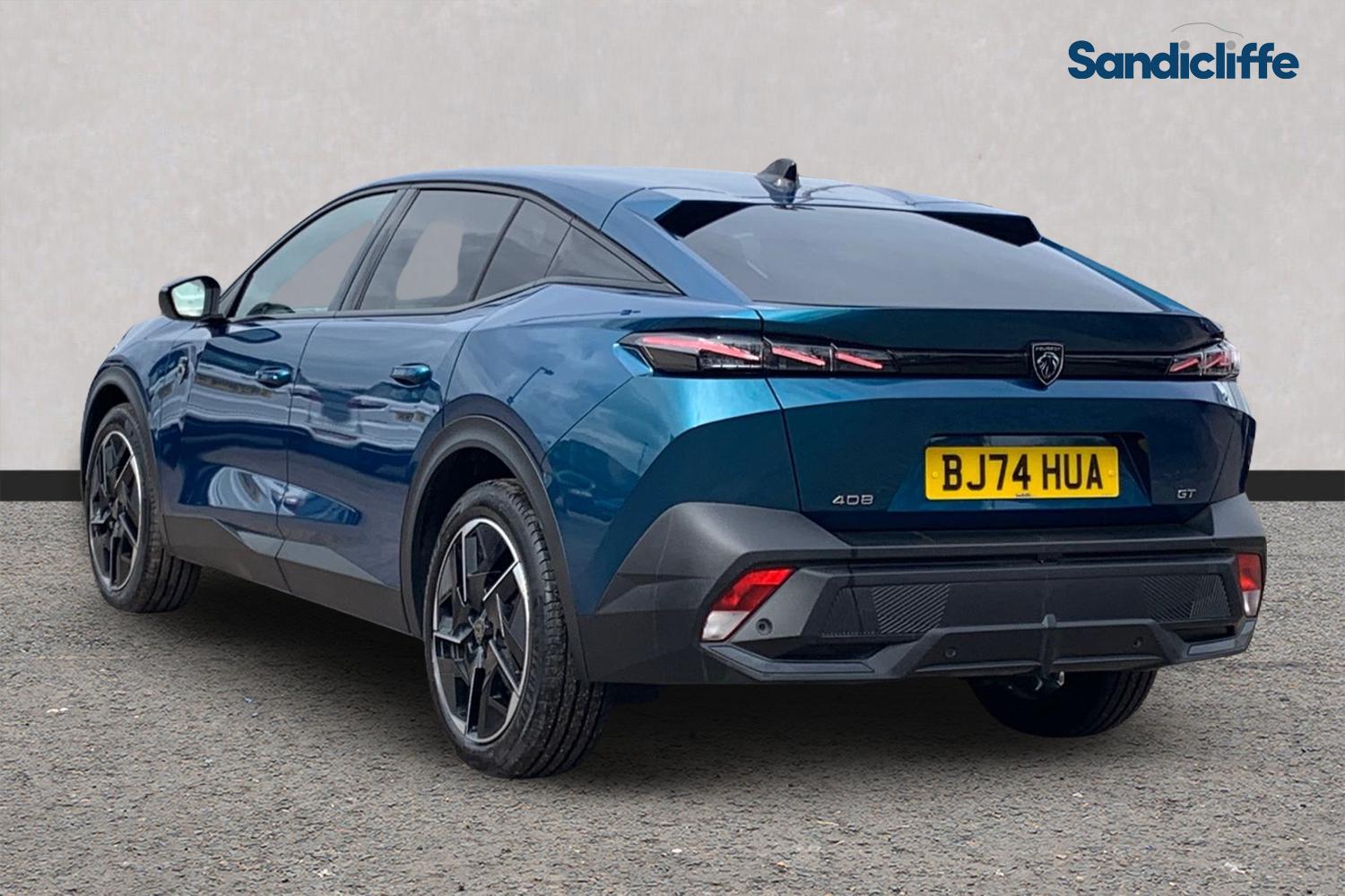 Used Peugeot 408 2024 for sale - 77730789: Photo 7