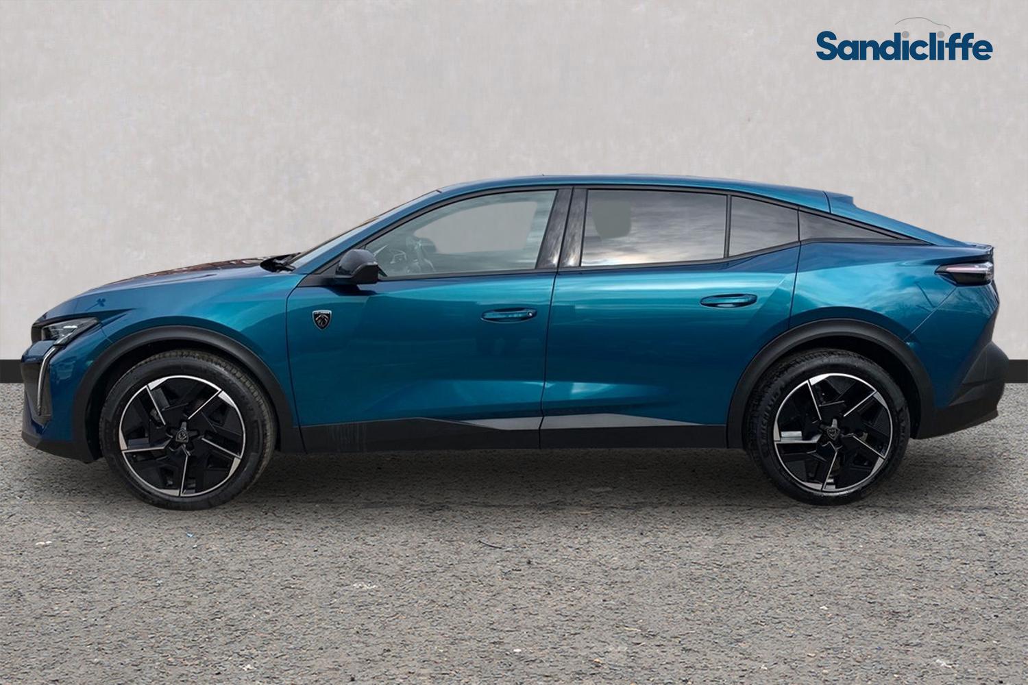 Used Peugeot 408 2024 for sale - 77730789: Photo 8