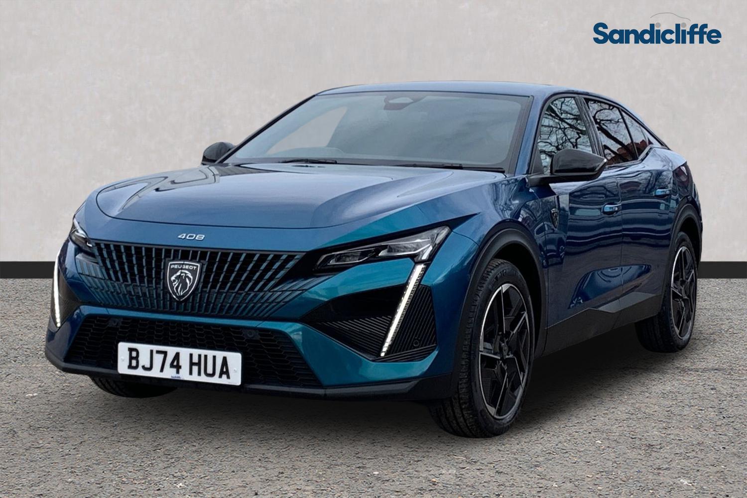 Used Peugeot 408 2024 for sale - 77730789: Photo 9