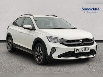 Used Volkswagen Taigo 2022 for sale - 77776217: Photo