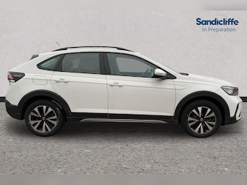 Used Volkswagen Taigo 2022 for sale - 77776217: Photo