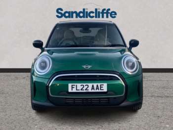 Used MINI Hatch 2022 for sale - 74204869: Photo