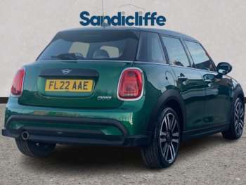 Used MINI Hatch 2022 for sale - 74204869: Photo