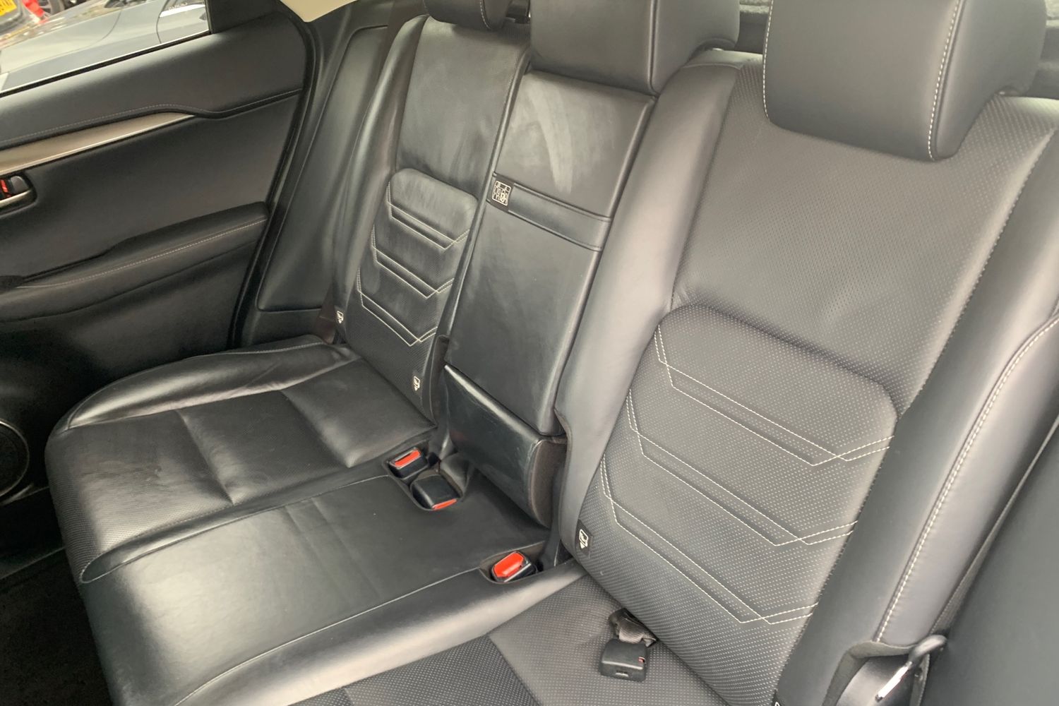 Used Lexus NX 2018 for sale - 76030862: Photo 14