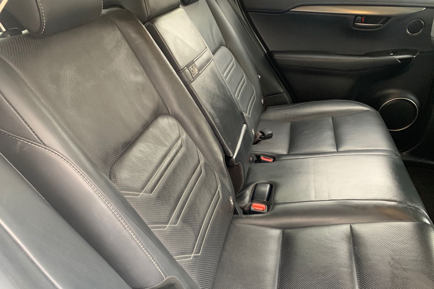 Used Lexus NX 2018 for sale - 76030862: Photo 18