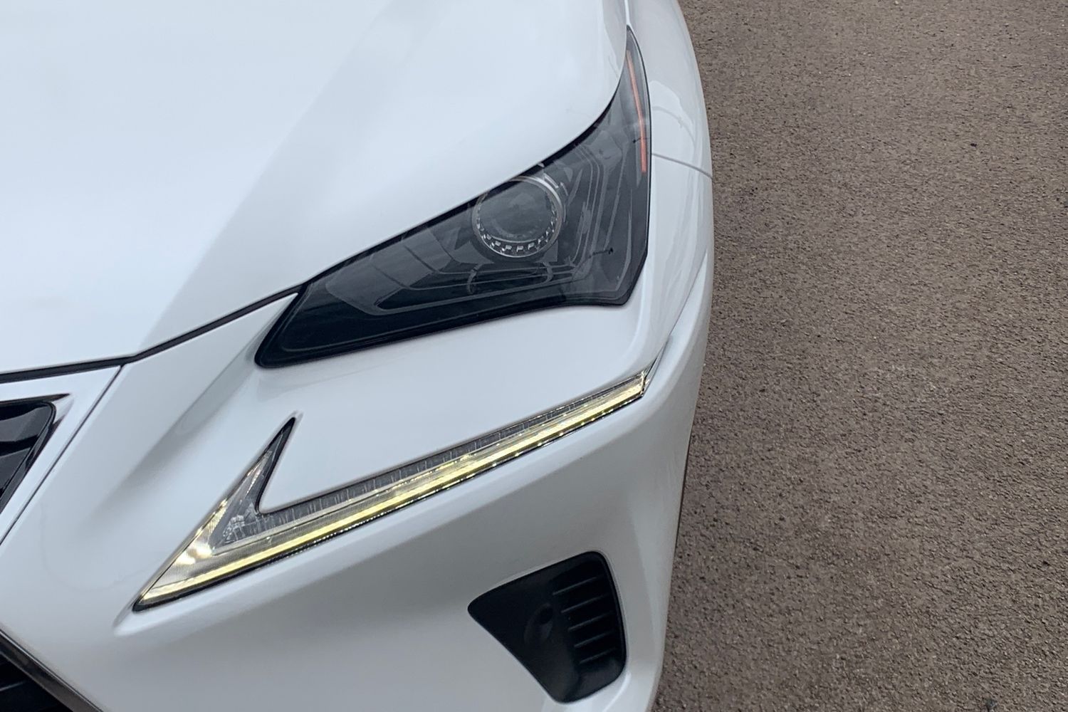 Used Lexus NX 2018 for sale - 76030862: Photo 30