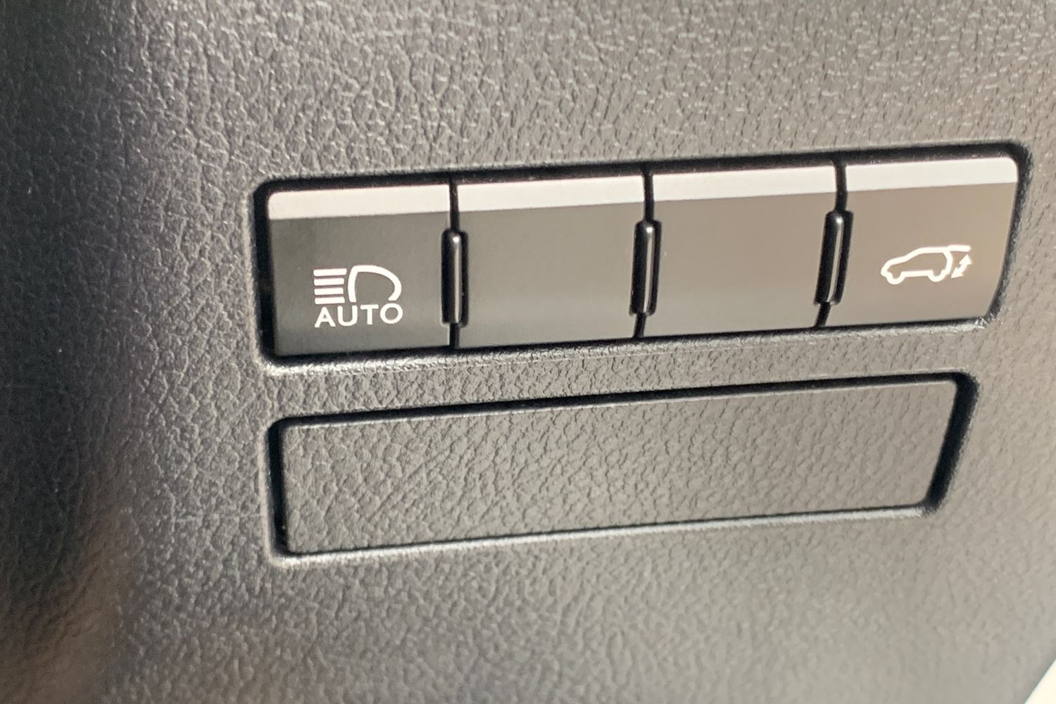 Used Lexus NX 2018 for sale - 76030862: Photo 34