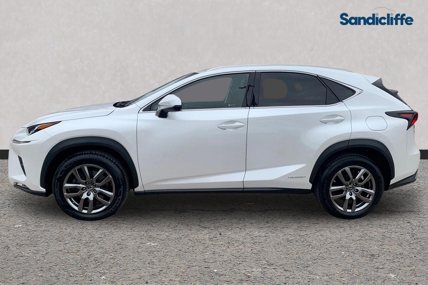 Used Lexus NX 2018 for sale - 76030862: Photo 7