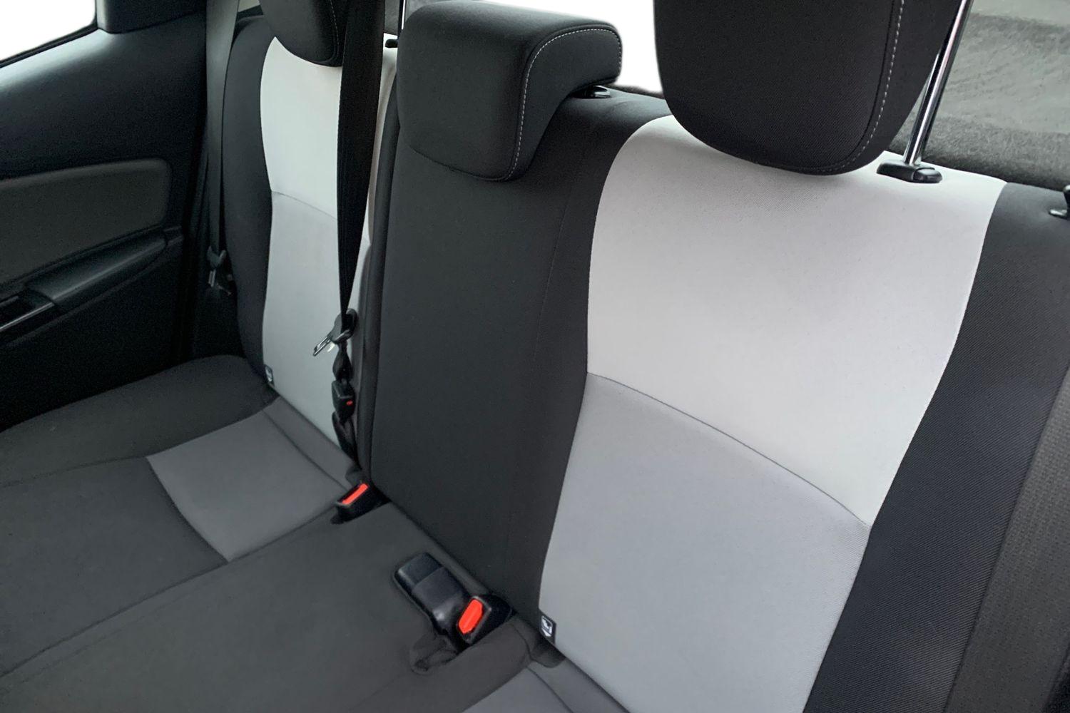 Used Toyota Yaris 2019 for sale - 76763120: Photo 13