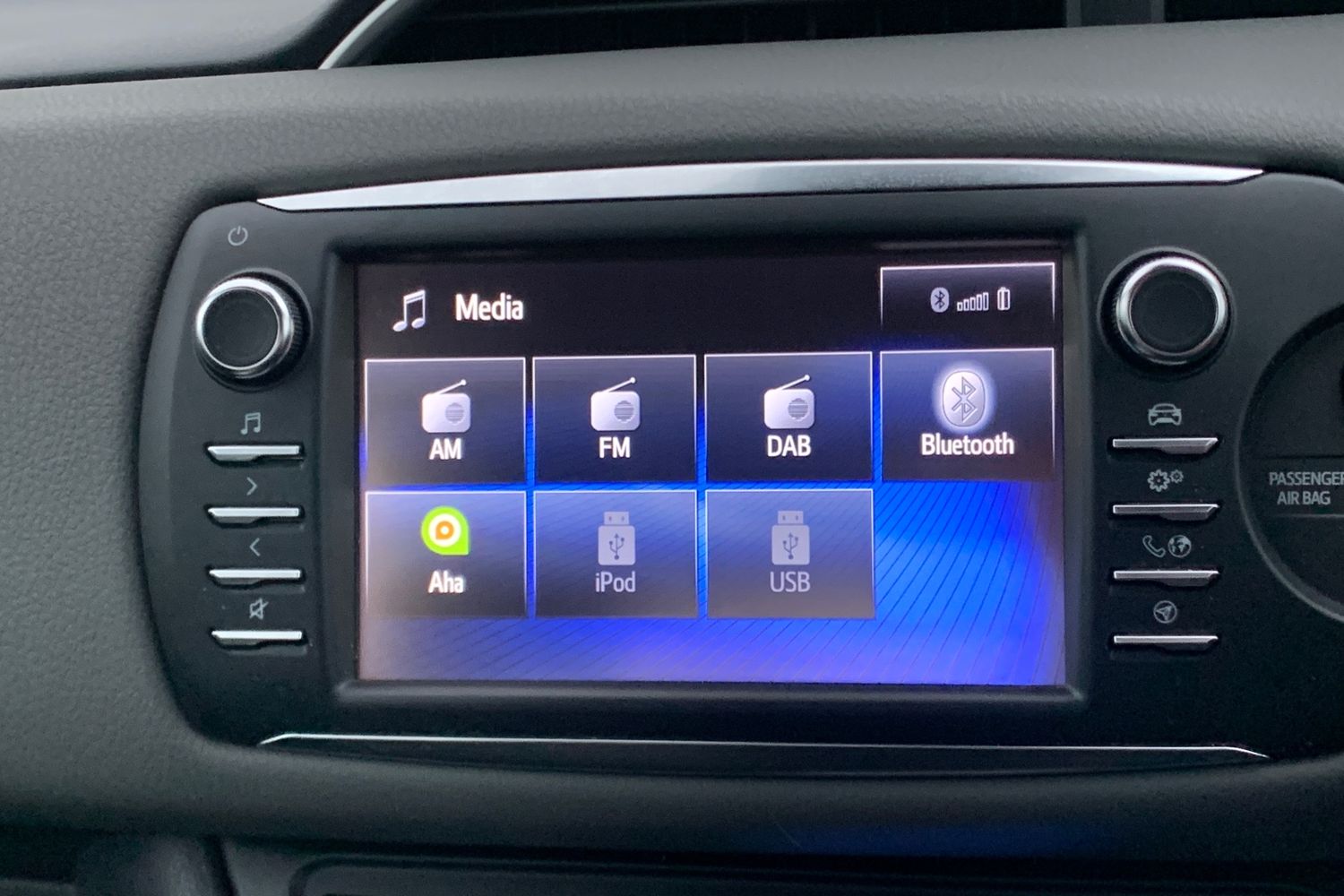 Used Toyota Yaris 2019 for sale - 76763120: Photo 18