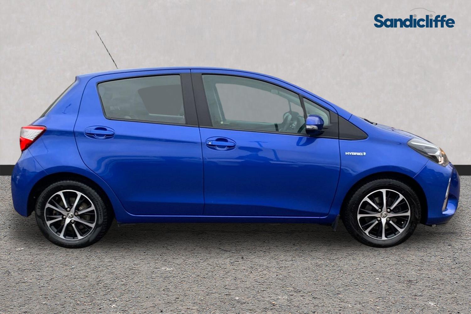 Used Toyota Yaris 2019 for sale - 76763120: Photo 3