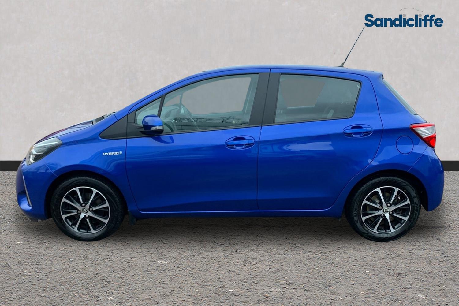 Used Toyota Yaris 2019 for sale - 76763120: Photo 7