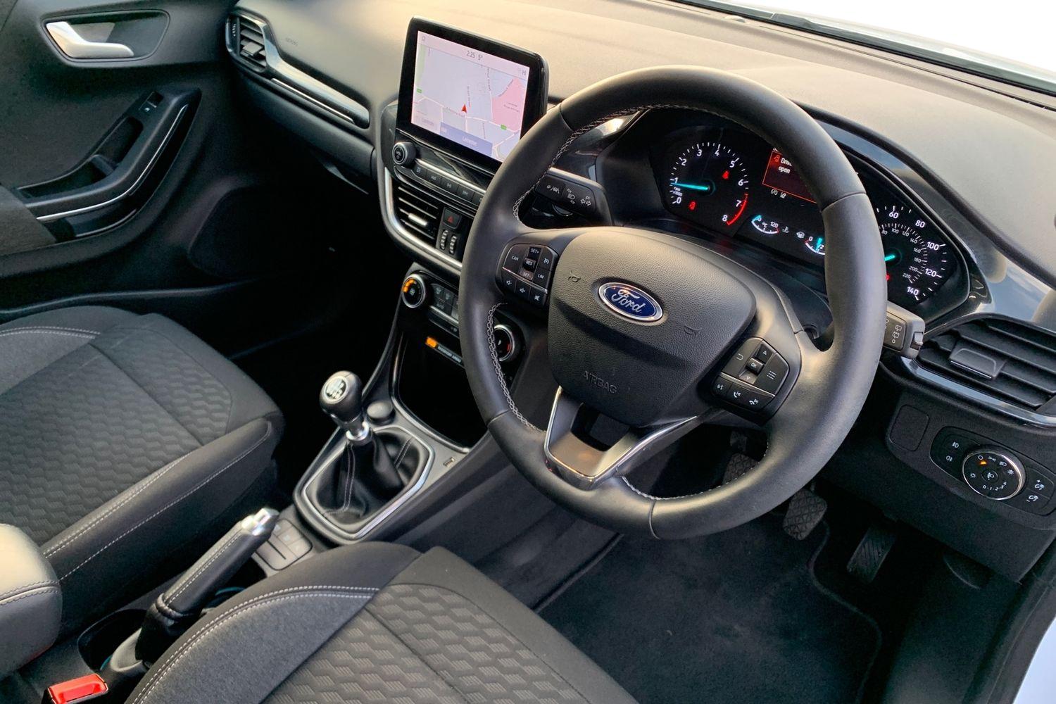 Used Ford Puma 2023 for sale - 77069778: Photo 10