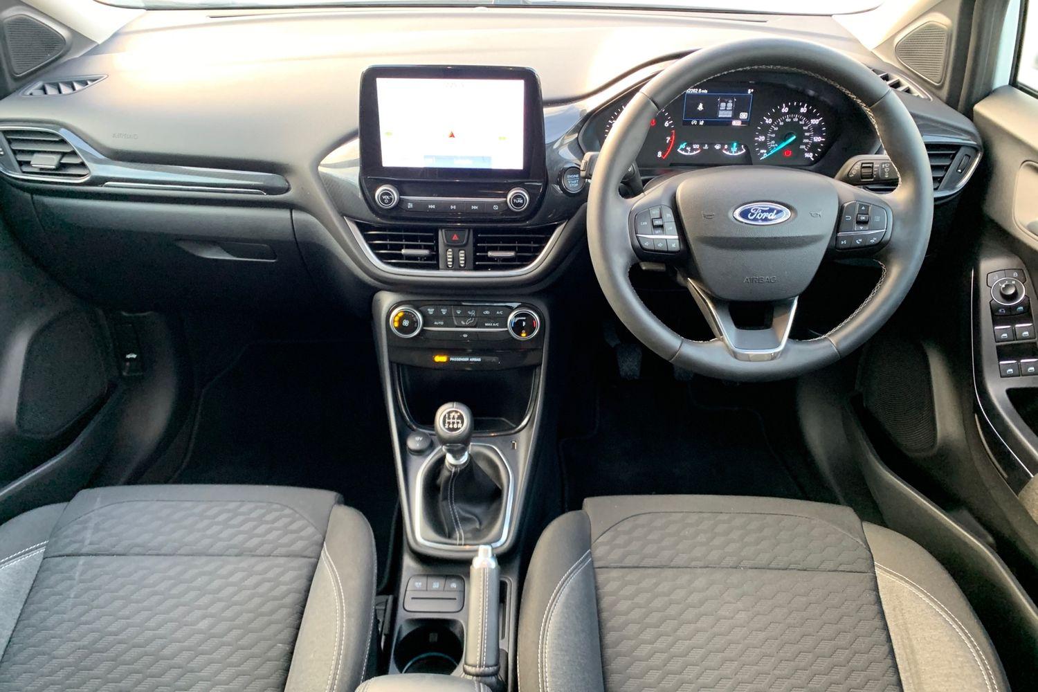 Used Ford Puma 2023 for sale - 77069778: Photo 11