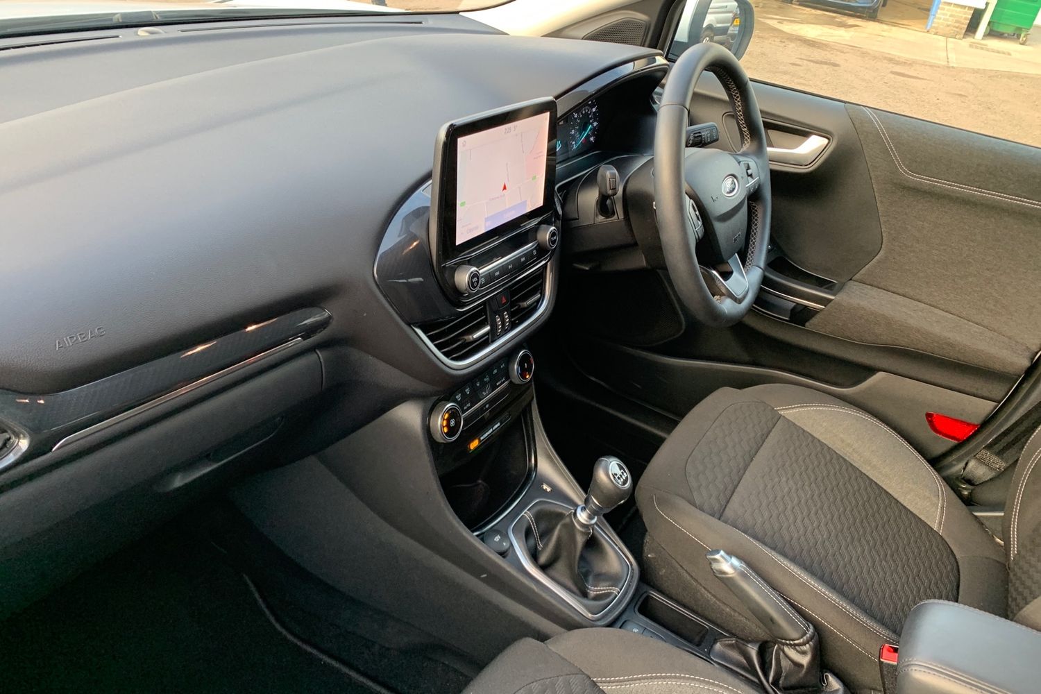 Used Ford Puma 2023 for sale - 77069778: Photo 12