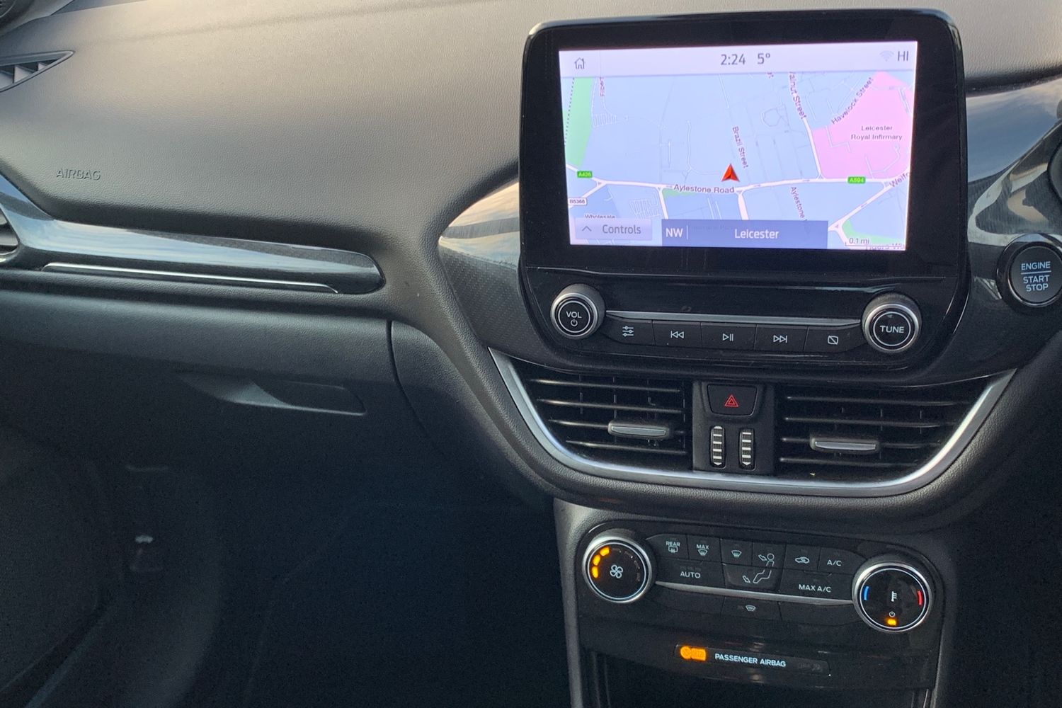 Used Ford Puma 2023 for sale - 77069778: Photo 18