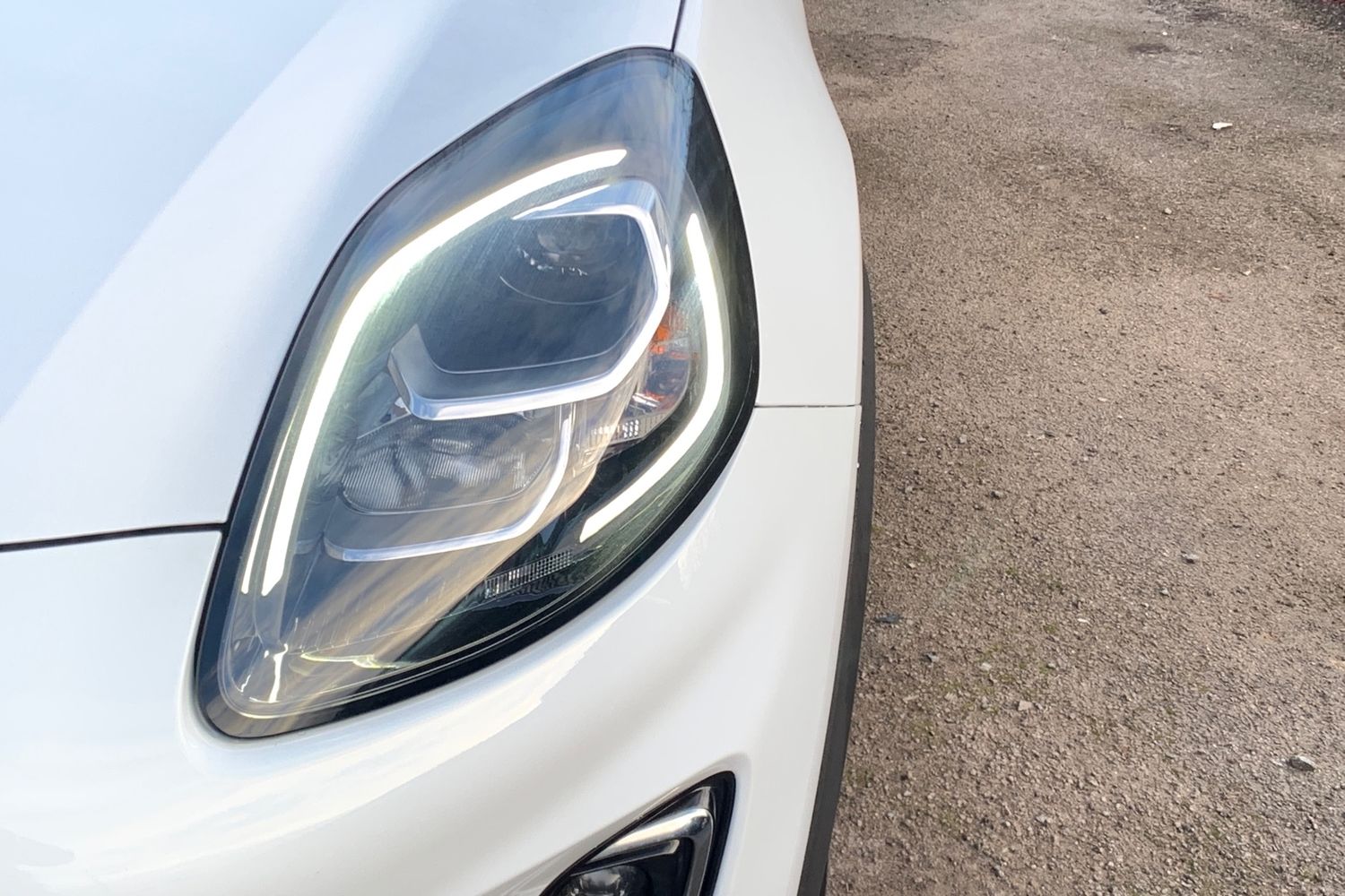 Used Ford Puma 2023 for sale - 77069778: Photo 19