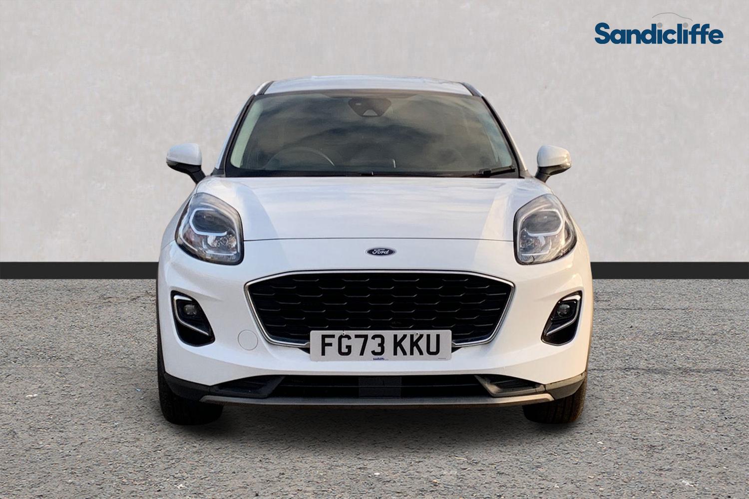 Used Ford Puma 2023 for sale - 77069778: Photo 2