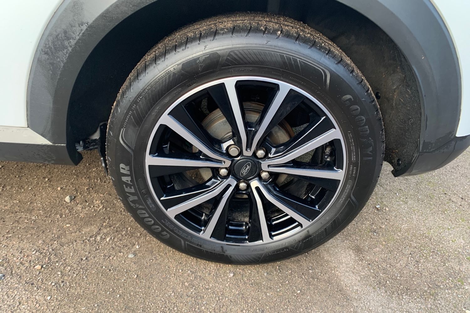 Used Ford Puma 2023 for sale - 77069778: Photo 21