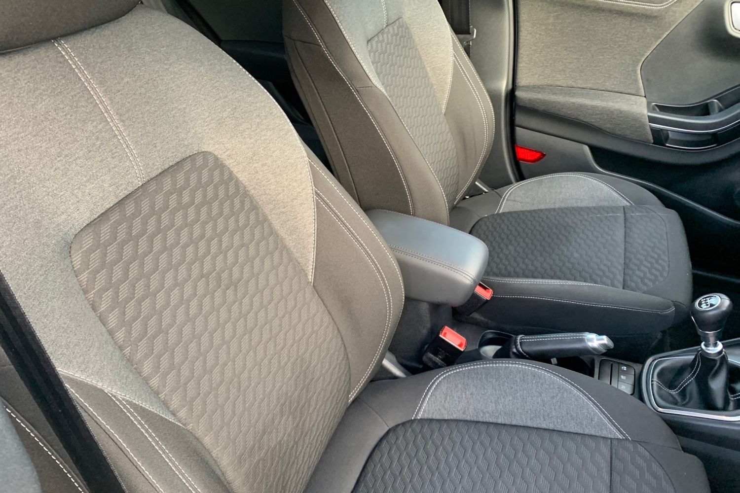 Used Ford Puma 2023 for sale - 77069778: Photo 25