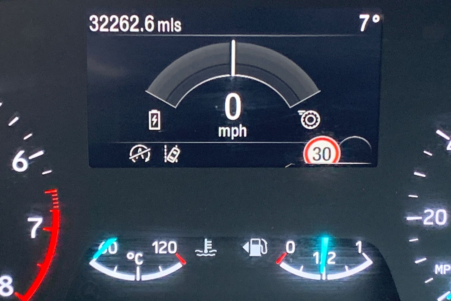 Used Ford Puma 2023 for sale - 77069778: Photo 26