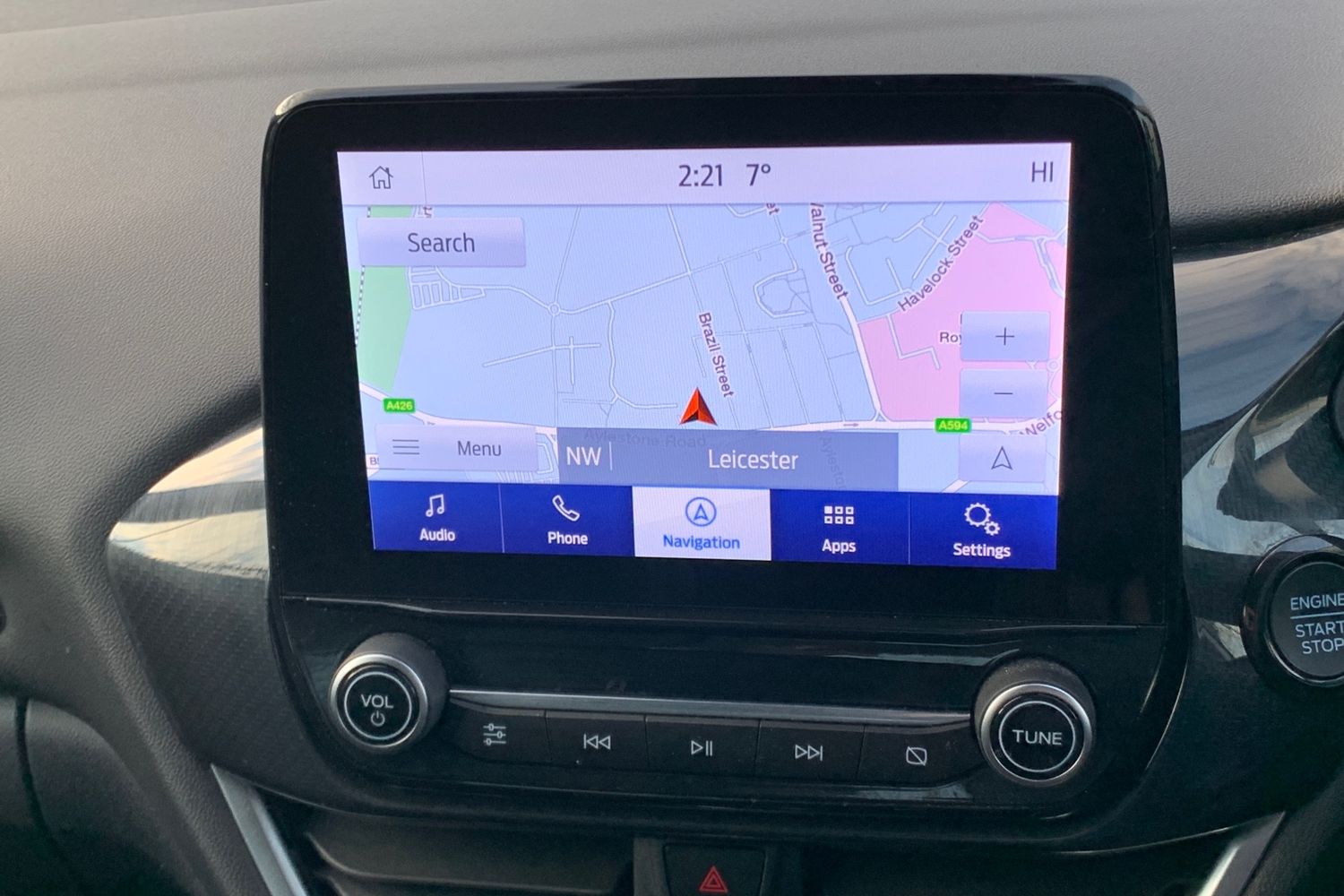 Used Ford Puma 2023 for sale - 77069778: Photo 27