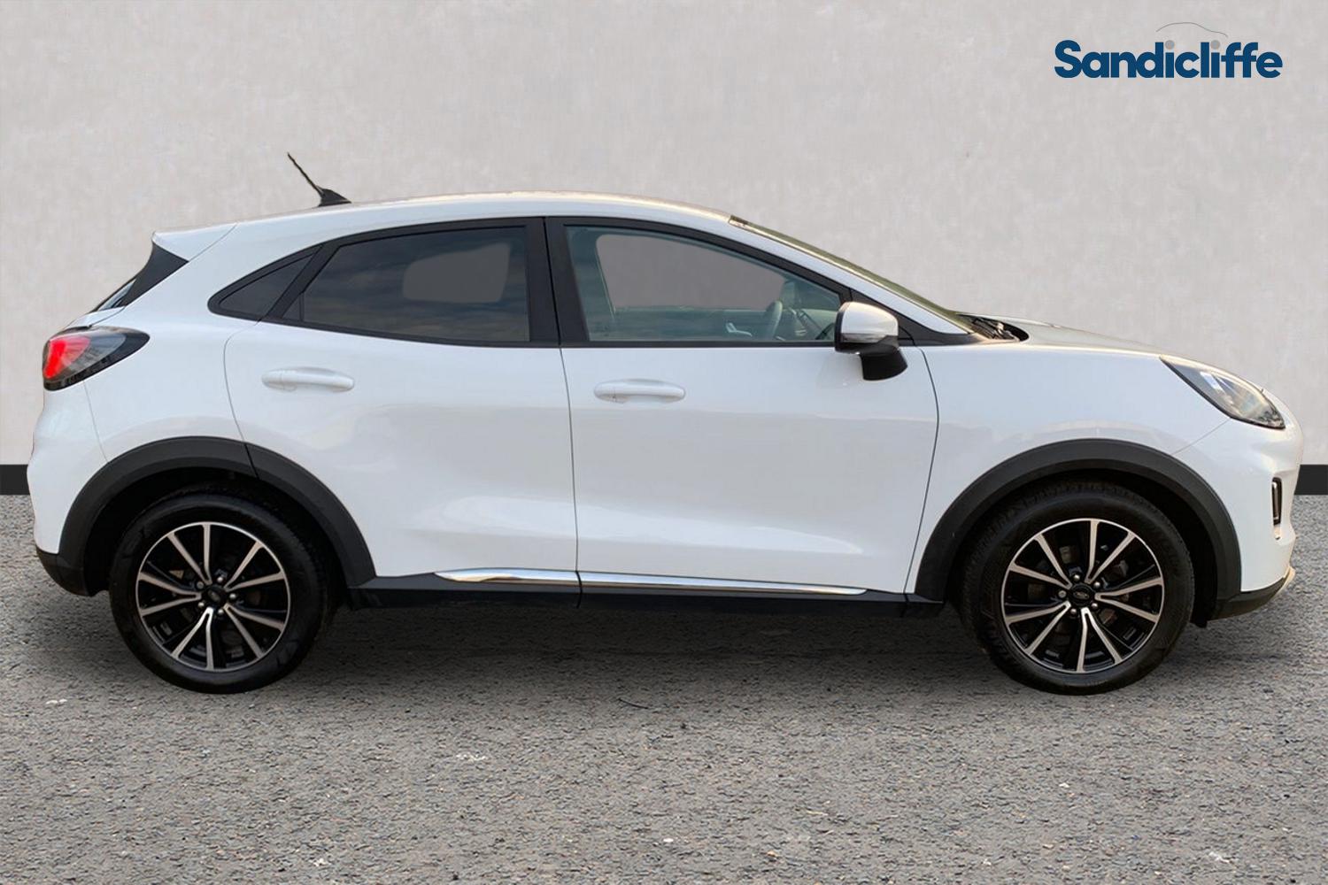 Used Ford Puma 2023 for sale - 77069778: Photo 3