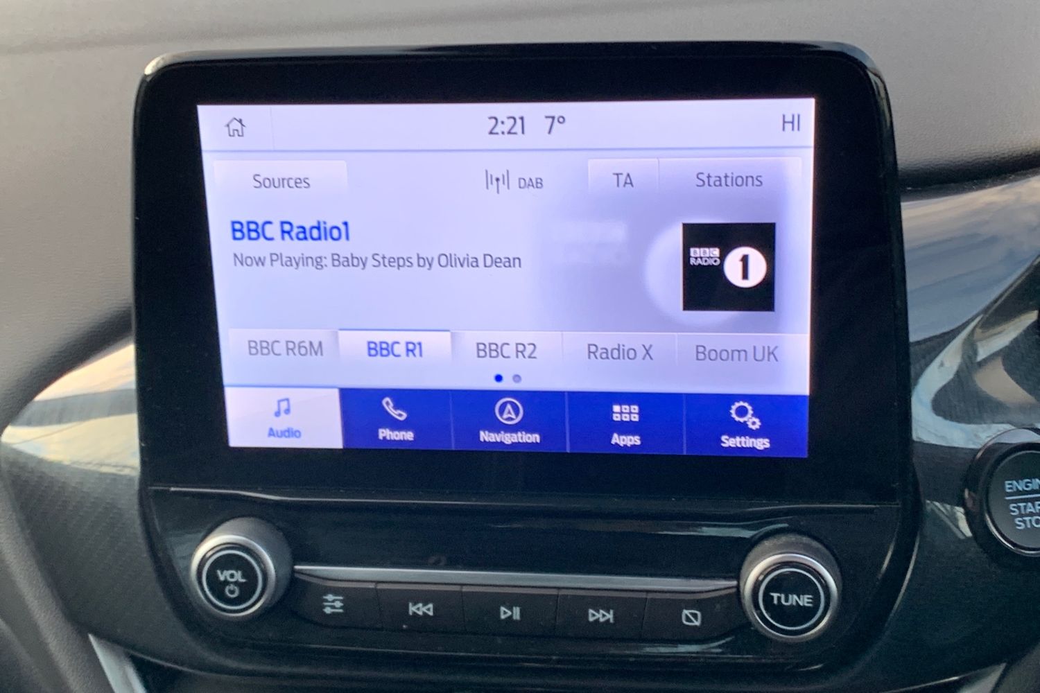 Used Ford Puma 2023 for sale - 77069778: Photo 31