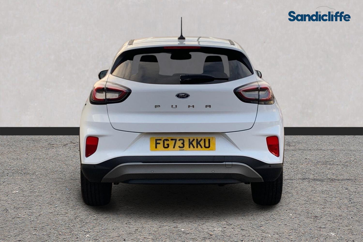 Used Ford Puma 2023 for sale - 77069778: Photo 5