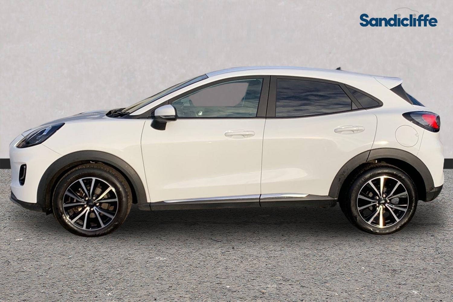 Used Ford Puma 2023 for sale - 77069778: Photo 7