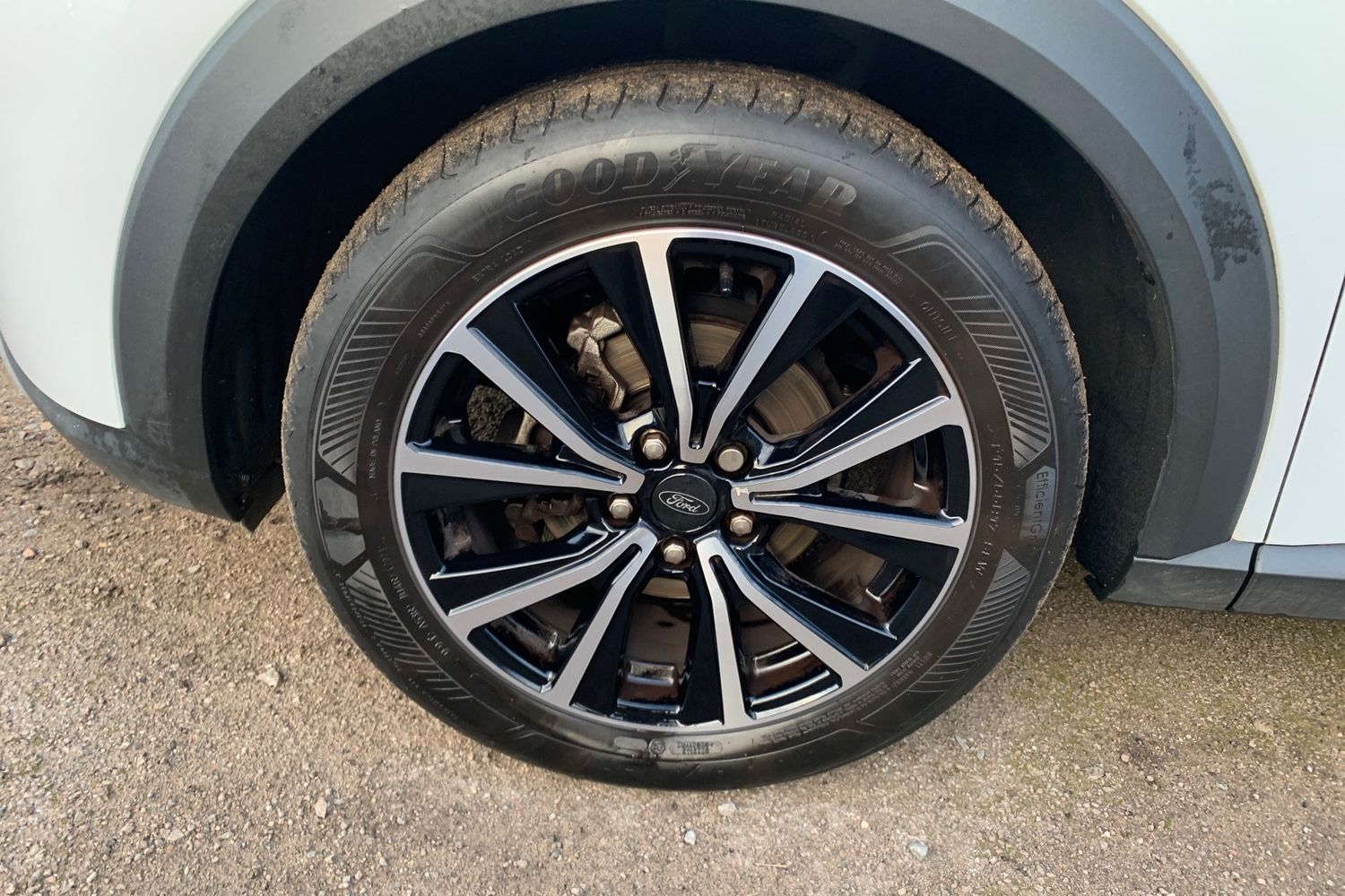 Used Ford Puma 2023 for sale - 77069778: Photo 9