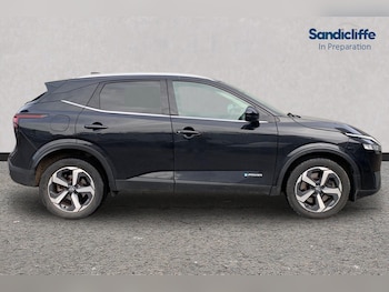 Used Nissan Qashqai 2023 for sale - 78268685: Photo