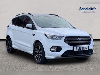Used Ford Kuga 2019 for sale - 78485150: Photo